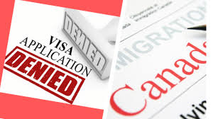 Visa Refusal Management